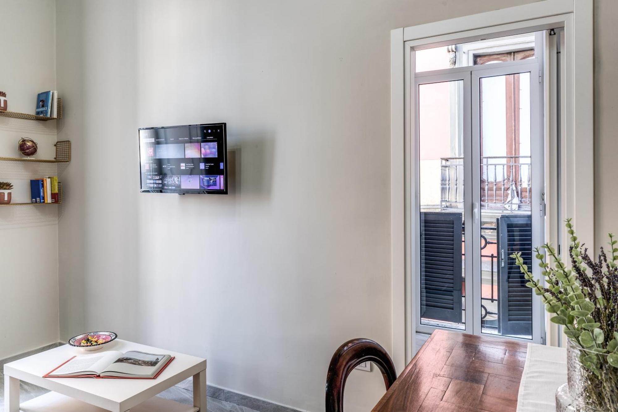 Due Porte A Toledo Napoli Ngoại thất bức ảnh