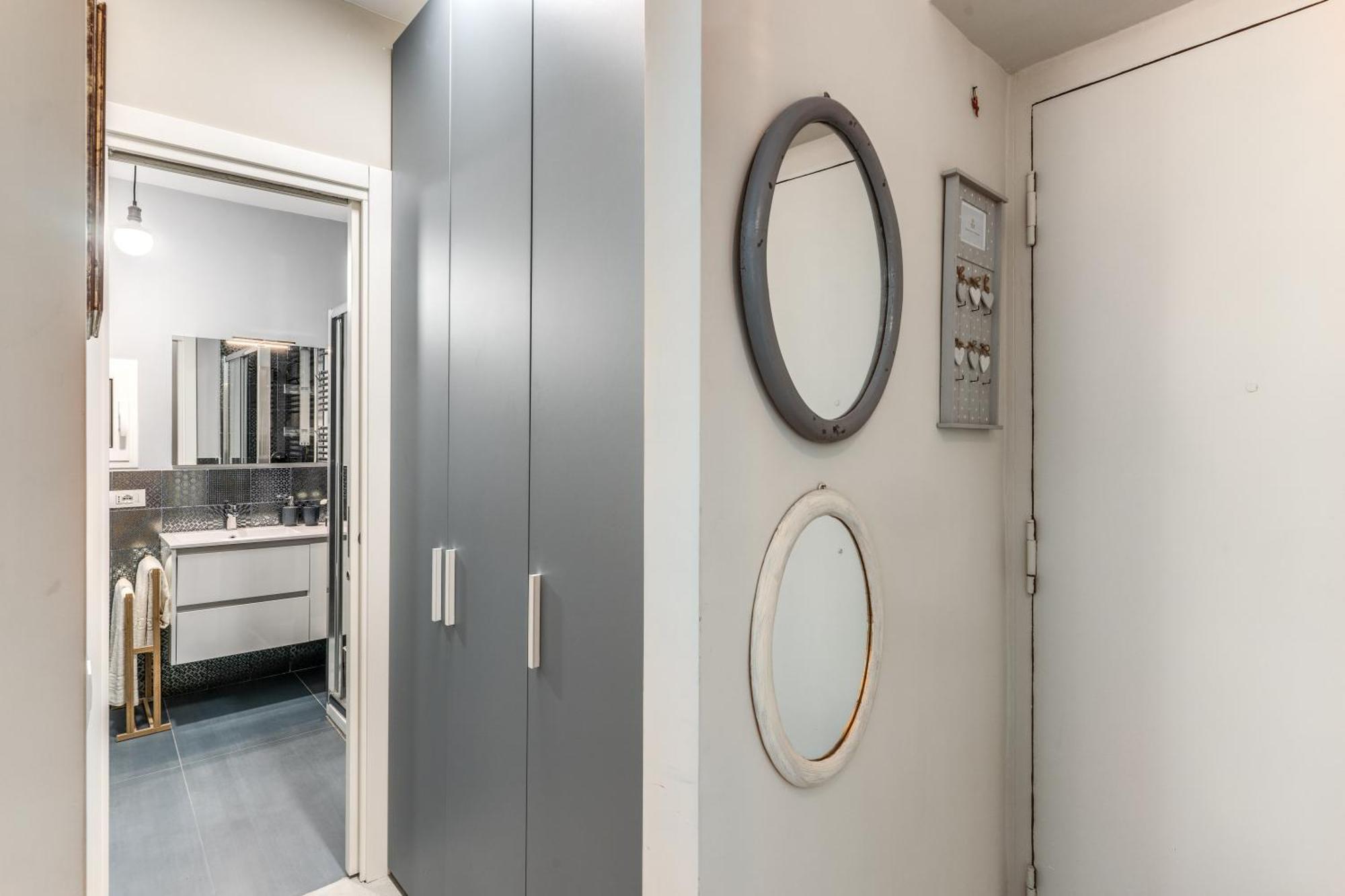 Due Porte A Toledo Napoli Ngoại thất bức ảnh