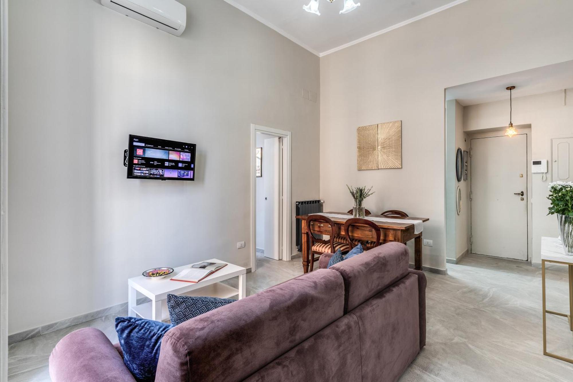 Due Porte A Toledo Napoli Ngoại thất bức ảnh