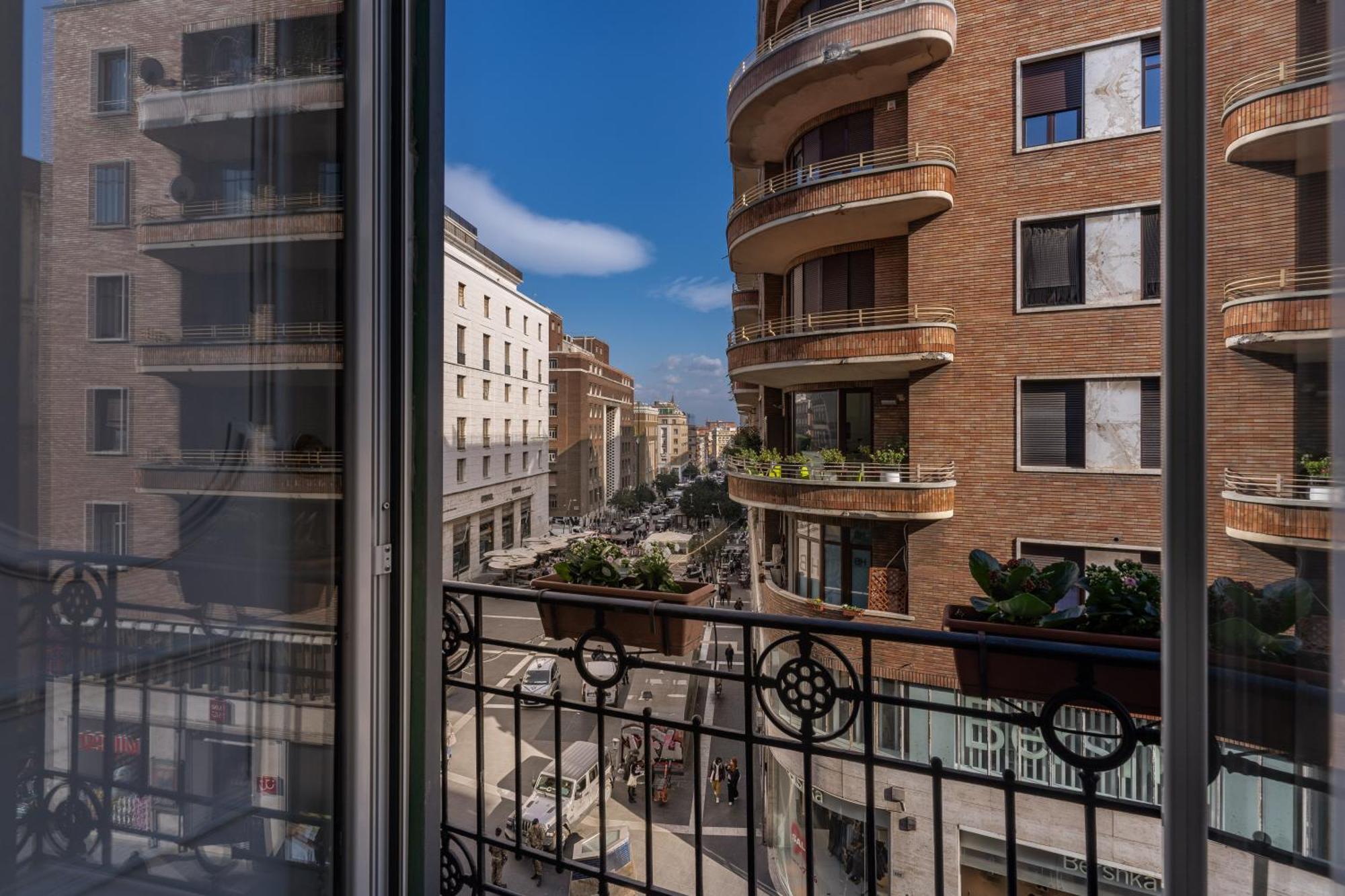 Due Porte A Toledo Napoli Ngoại thất bức ảnh