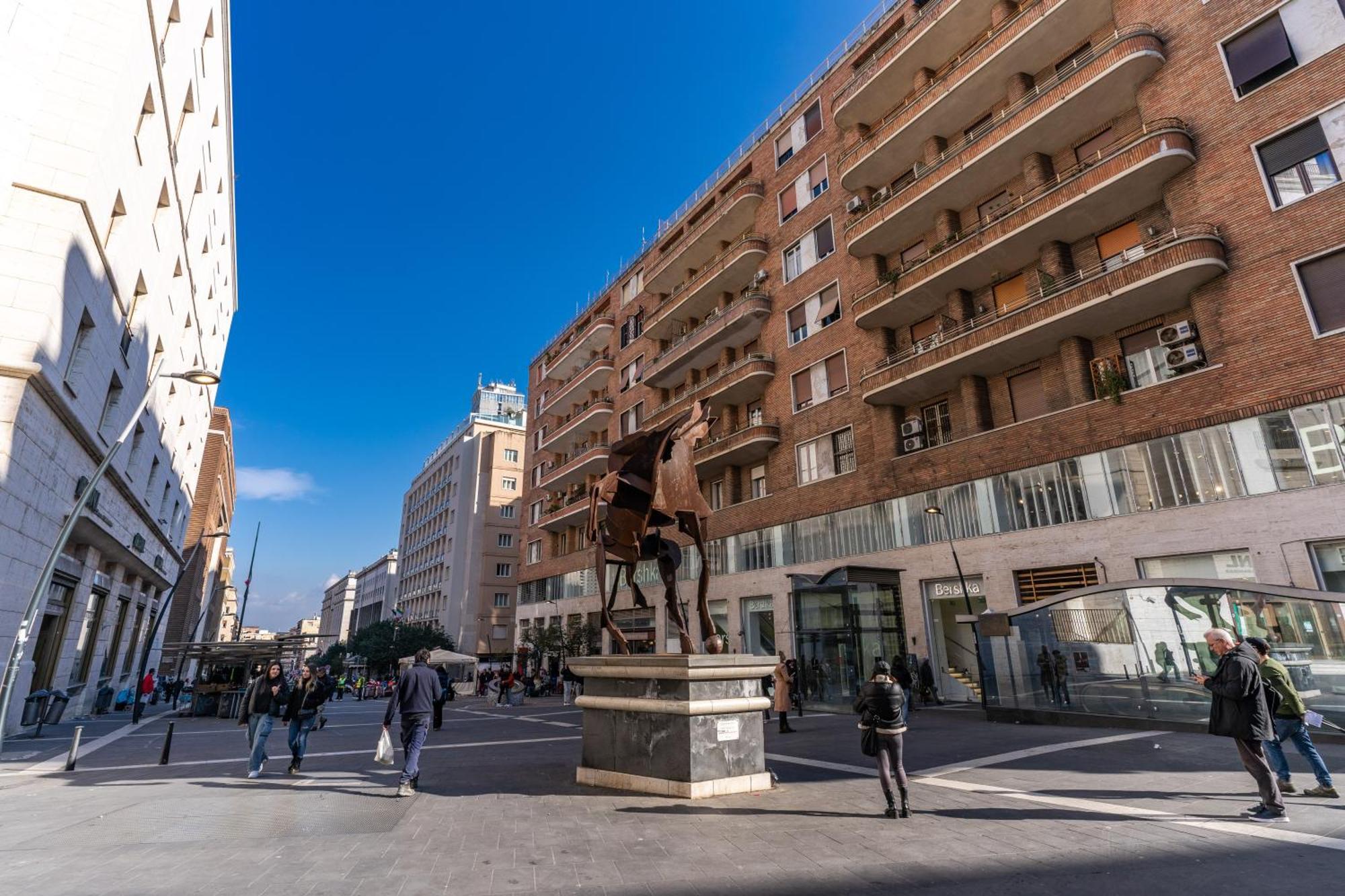 Due Porte A Toledo Napoli Ngoại thất bức ảnh